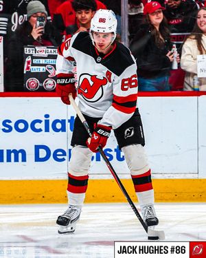 Image post by @NHL on Twitter