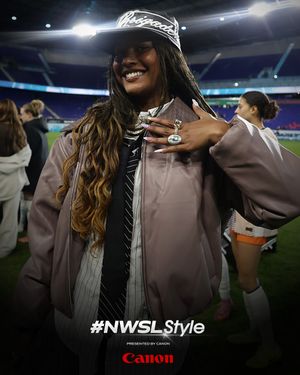 Image post by @nwsl on Instagram