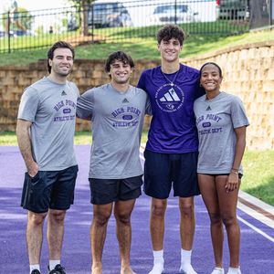 Image post by @hputrackxc on Instagram