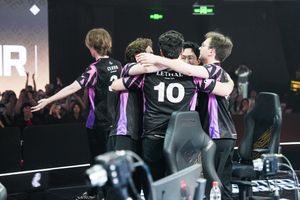 Image post by @OW_Esports on Twitter
