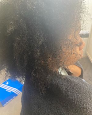 Image post by @t.c.salon on Instagram