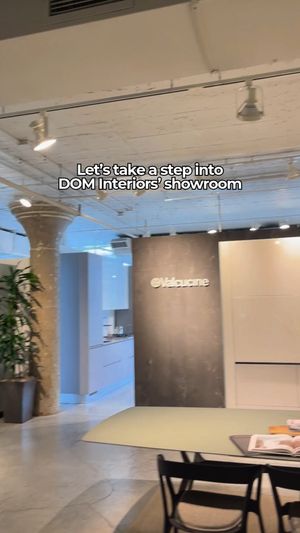 Video post by @IMSdesigncenter on Facebook