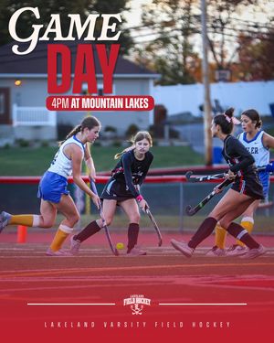 Image post by @lakeland_fieldhockey on Instagram