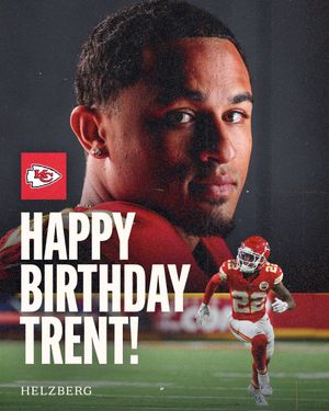 Image post by @Chiefs on Twitter
