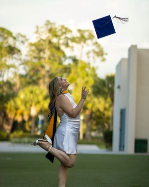 Image post by @fgcu on Instagram
