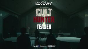 Video post by @kocowa.official on TikTok