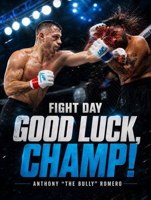 Image post by @upnextfighting on Instagram