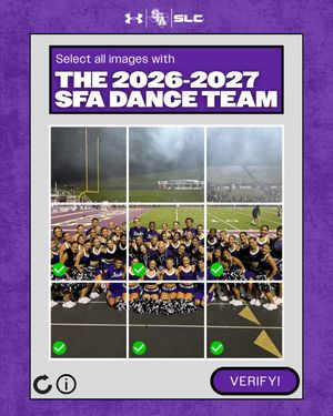 Image post by @sfa_danceteam on Instagram