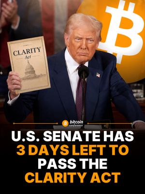 Image post by @bitcoin.conference on Instagram
