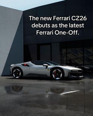 Video post by @ferrari on TikTok