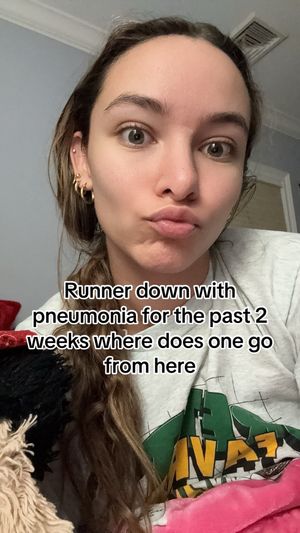 Video post by @runwithsarah on TikTok