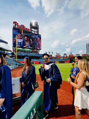 Image post by @drexeluniv on Instagram
