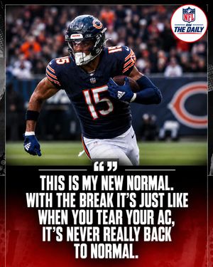 Image post by @nflonthedaily_ on Instagram