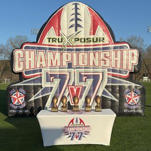 Image post by @championship7v7 on Instagram