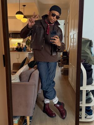 Image post by @stevensharpejr on Instagram