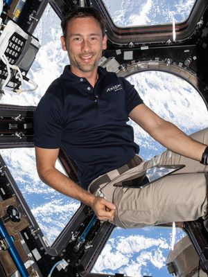 Image post by @astro_slawosz on Instagram