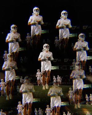 Image post by @vol_lacrosse on Instagram