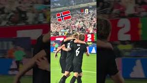 Video post by @deportes on YouTube