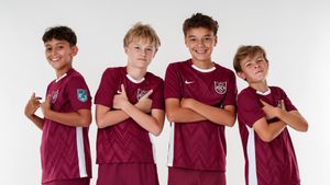 Image post by @ffxvaunion on Instagram