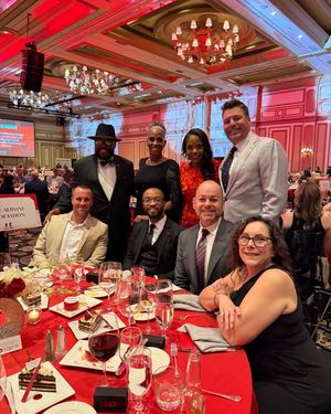 Image post by @UNLVAlumni on Facebook