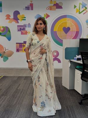 Image post by @thisissruti on Instagram