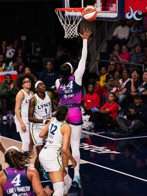 Image post by @washmystics on Instagram