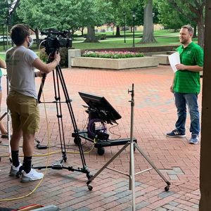 Image post by @marshallu on Instagram