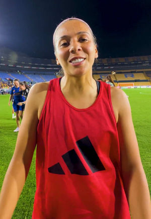 Video post by @clubtigresfemenil on TikTok