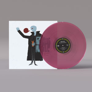 Image post by @subpop on Instagram
