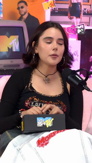 Video post by @mtvla on TikTok