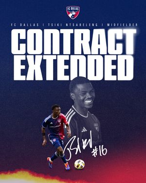 Image post by @fcdallas on Instagram