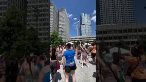 Video post by @bostonwithemily on YouTube