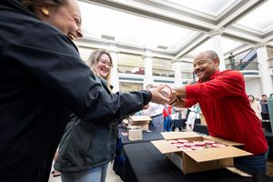 Image post by @uwmadison on Instagram