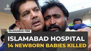 Video post by @Al Jazeera English on YouTube
