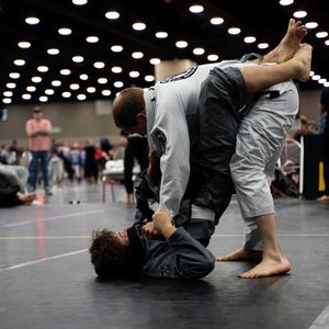 Image post by @nuway_combat on Instagram