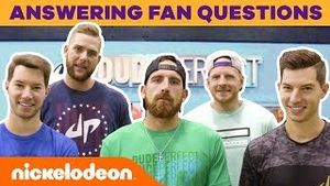 Video post by @nickelodeon on YouTube