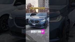 Video post by @bmwblog on YouTube