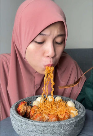 Video post by @itsandani on TikTok
