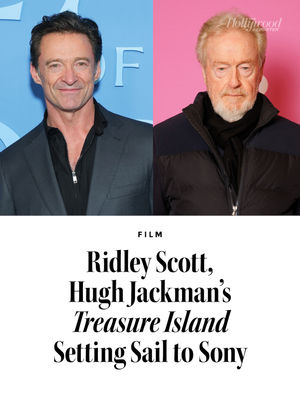 Image post by @hollywoodreporter on Instagram