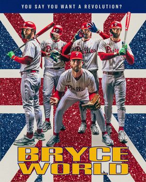 Image post by @Phillies on Twitter