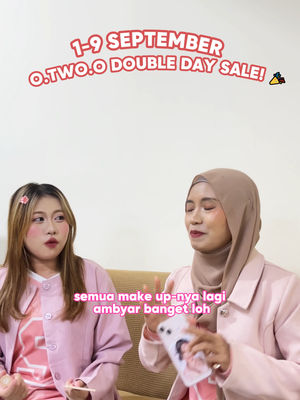 Video post by @otwoo.id on TikTok