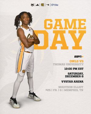 Image post by @ksuowlswbb on Instagram