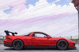 Image post by @wangantrini on Instagram