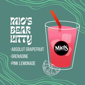 Image post by @bearcastmedia on Instagram