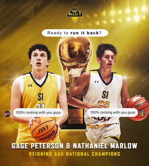 Image post by @siselectbball on Instagram