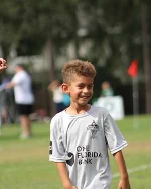 Image post by @SouthOrlandoSoccer on Facebook