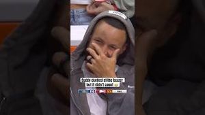 Video post by @Bleacher Report on YouTube