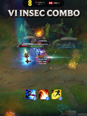 Video post by @gxleagueoflegends on TikTok