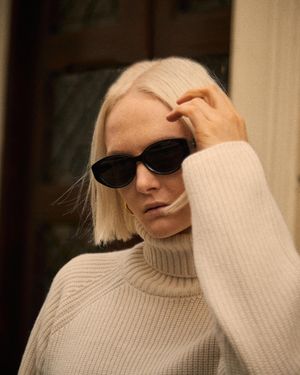 Image post by @maja_salamon on Instagram