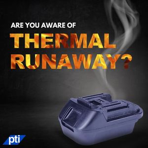 Image post by @powertoolinstitute on Facebook